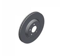 ZIMMERMANN 400.5524.30 Brake disc