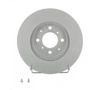 2x Brake disc Vented 561630JC JURID for ROVER HONDA LOTUS MG