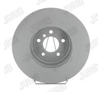 JURID 562679JC-1 Brake disc