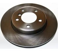 2x Brake disc Vented B130317 DENCKERMANN for BMW 3 3 Coupe 3 Touring Z3 Roadster