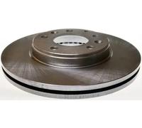 2x Brake disc Vented B130348 DENCKERMANN for MAZDA 6 Hatchback 6 Saloon