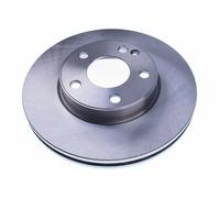 2x Brake disc Vented B130777 DENCKERMANN for MERCEDES-BENZ B-CLASS Sports Tourer