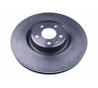 2x Brake disc Vented B130790 DENCKERMANN for AUDI A7 Sportback A6 C7 A8 D4
