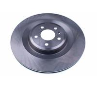 2x Brake disc Vented B130792 DENCKERMANN for AUDI A7 Sportback A6 C7 A8 D4