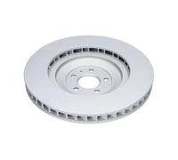 KAVO PARTS BR-10085-HC Brake disc