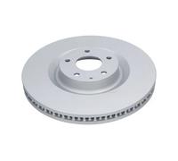 2x Brake disc Vented BR-10139-C KAVO PARTS for MAZDA CX-60