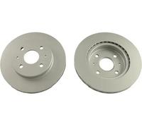 KAVO PARTS BR-1723-C Brake disc