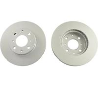 KAVO PARTS BR-2212-C Brake disc