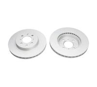 KAVO PARTS BR-2223-C Brake disc