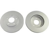 KAVO PARTS BR-2256-C Brake disc