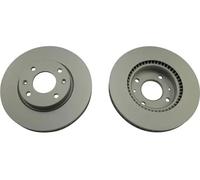 KAVO PARTS BR-3236-C Brake disc