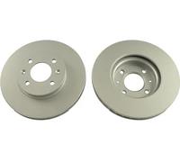 KAVO PARTS BR-3238-C Brake disc