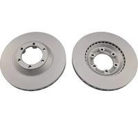 KAVO PARTS BR-3244-C Brake disc