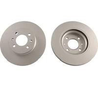 KAVO PARTS BR-3272-C Brake disc