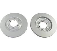 KAVO PARTS BR-3715-C Brake disc