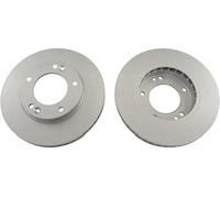 KAVO PARTS BR-4214-C Brake disc