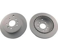 KAVO PARTS BR-4773-C Brake disc