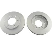 KAVO PARTS BR-5770-C Brake disc
