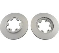 KAVO PARTS BR-6717-C Brake disc