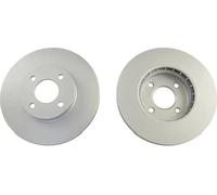 KAVO PARTS BR-6822-C Brake disc