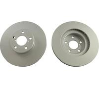 KAVO PARTS BR-8213-C Brake disc