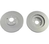 KAVO PARTS BR-8219-C Brake disc