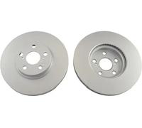 KAVO PARTS BR-8234-C Brake disc
