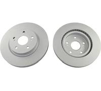 KAVO PARTS BR-8722-C Brake disc