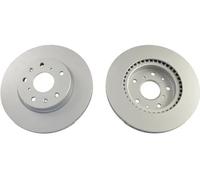 KAVO PARTS BR-8723-C Brake disc