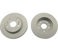 KAVO PARTS BR-8745-C Brake disc