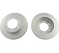 KAVO PARTS BR-9470-C Brake disc