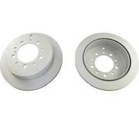 KAVO PARTS BR-9487-C Brake disc