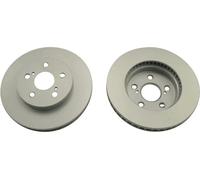 KAVO PARTS BR-9551-C Brake disc