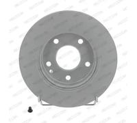 FERODO DDF1035C Brake disc