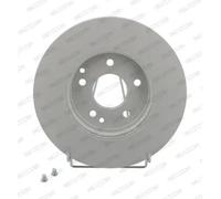 FERODO DDF1135C Brake disc