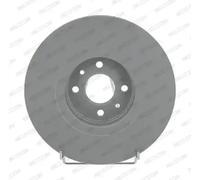 FERODO DDF1513C Brake disc