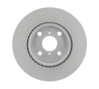FERODO DDF1587C Brake disc