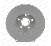 FERODO DDF1690C Brake disc