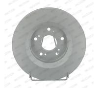 FERODO DDF1820C Brake disc