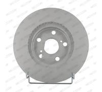FERODO DDF1882C Brake disc