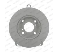 FERODO DDF1960C Brake disc