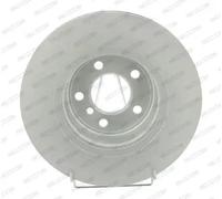 FERODO DDF2039C Brake disc