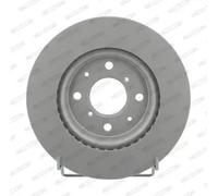 FERODO DDF2070C Brake disc