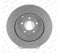 FERODO DDF2251C Brake disc