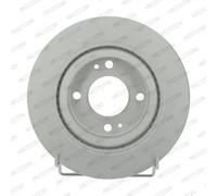 FERODO DDF2467C Brake disc
