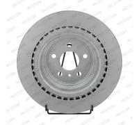 FERODO DDF2630C Brake disc