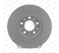 FERODO DDF605C Brake disc