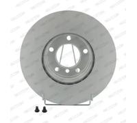 FERODO DDF834C Brake disc