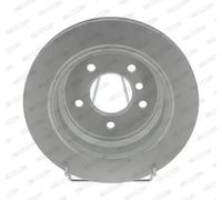 FERODO DDF836C Brake disc