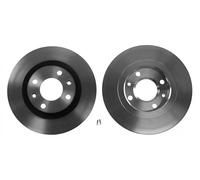TRW DF1220 Brake Disc for CITROËN,CITROËN (DF-PSA),PEUGEOT